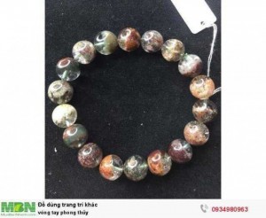 Vòng tay phong thủy ( sỉ & lẻ ib )