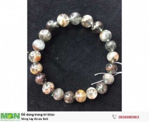 Vòng tay đá ưu linh ( sỉ & lẻ ib )