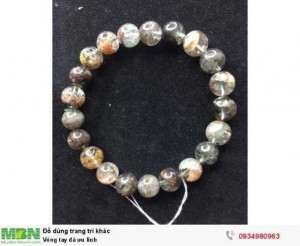 Vòng tay đá ưu linh ( sỉ & lẻ ib )