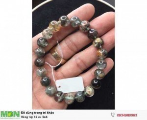 Vòng tay đá ưu linh ( sỉ & lẻ ib )