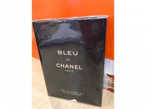 Nước hoa nam Bleu de Chanel