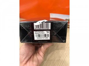 Nước hoa nam Bleu de Chanel