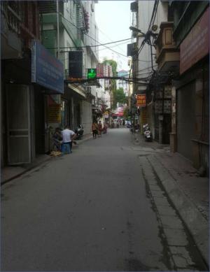 Bán Gấp nhà phố Liễu Giai, 39m2*5 tầng, về ở ngay.