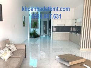 Nhà đẹp Thổ cư hẻm Ymoan 5*21m, và nhiều lô rẻ khác