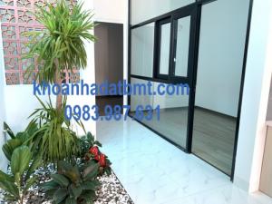 Nhà đẹp Thổ cư hẻm Ymoan 5*21m, và nhiều lô rẻ khác