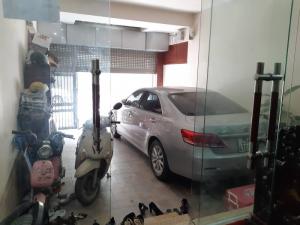 LK KĐT Văn Phú 90m2, 5T, Gara, Kinh Doanh, ở luôn