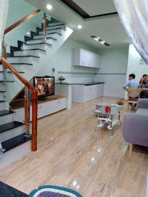 Nhà phố liền kề ngay trung tâm Thành Phố Mới Bình Dương 3km