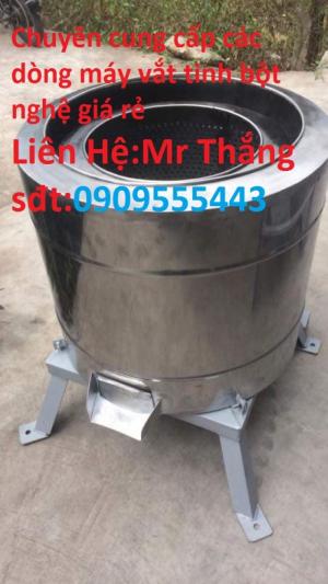 Bán máy vắt tinh bột nghệ giá siêu rẻ