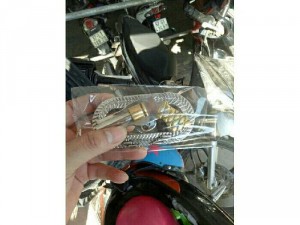 Mặt NỊT INOX giá rẻ