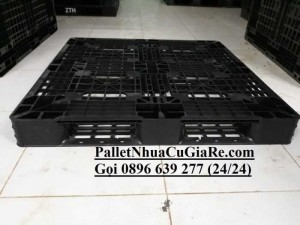 Công ty bán pallet nhựa, pallet nhựa cũ giá rẻ tphcm - Gọi 0896639277 (24/24)