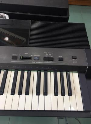 Piano technics FX7s