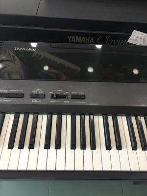 Piano technics FX7s