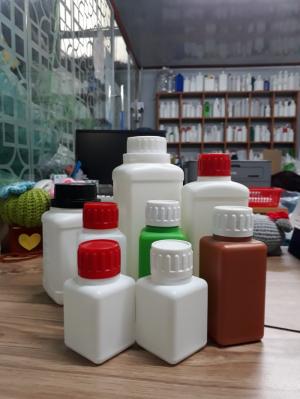 Can nhựa hdpe , Can 2 lít , Các loại can nhựa theo yêu cầu