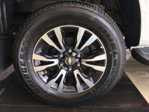 Mua Xe Chevrolet _ Khai Xuân Kỷ Hợi - Lì Xì Như Ý - Phú Quý cả Năm
