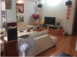 Bán nhà riêng phố Thịnh Hào 1, DT 77.5 m2.