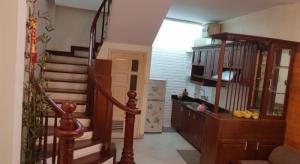 Bán nhà riêng phố Thịnh Hào 1, DT 77.5 m2.
