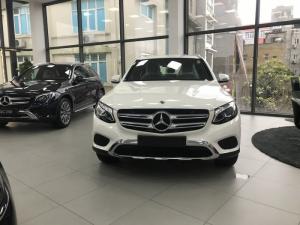 Bán Mercedes GLC200 New 2018, full màu giá tốt giao ngay