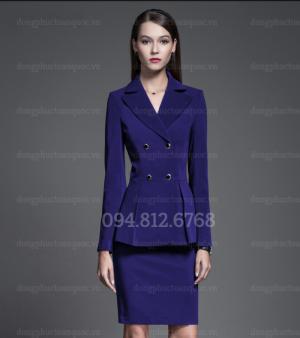 Xưởng may đồng phục Quản lý giá rẻ tại Hà Nội - Nhận đặt số lượng ít