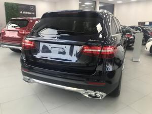 Bán Mercedes GLC250 New 2018-2019, full màu, giá tốt giao ngay ưu đãi hấp dẫn