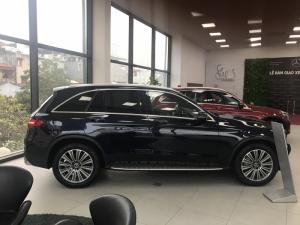 Bán Mercedes GLC250 New 2018-2019, full màu, giá tốt giao ngay ưu đãi hấp dẫn