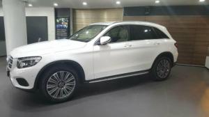 Bán Mercedes GLC250 New 2019, full màu, giá tốt giao ngay ưu đãi hấp dẫn