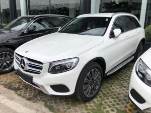 Bán Mercedes GLC250 New 2019, full màu, giá tốt giao ngay ưu đãi hấp dẫn