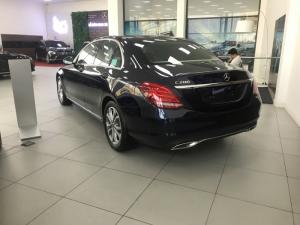 Bán Mercedes C200 New 2019, full màu giá tốt nhất, giao ngay