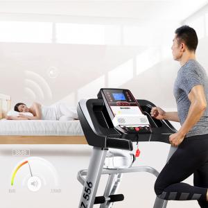 máy chạy bộ gia đình tại thanh hóa