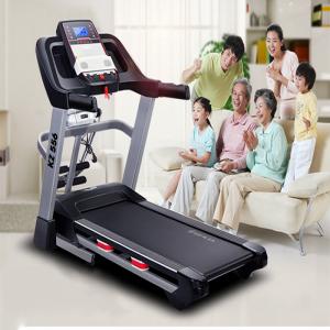 máy chạy bộ điện đa năng