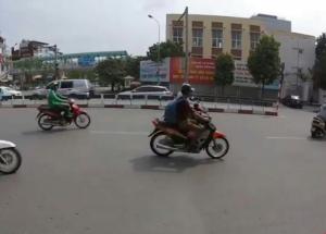 Bán Mặt phố Chùa Bộc: KD siêu lợi nhuận, Phố vui, 5 tầng, 107m2.