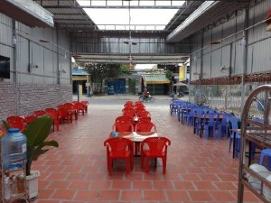 Quán mới mở sang hoặc cho thê lại giá rẻ