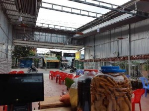 Quán mới mở sang hoặc cho thê lại giá rẻ
