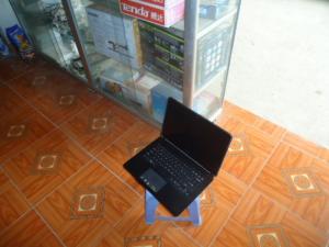 Laptop Sony I3 Đẹp Như Mới