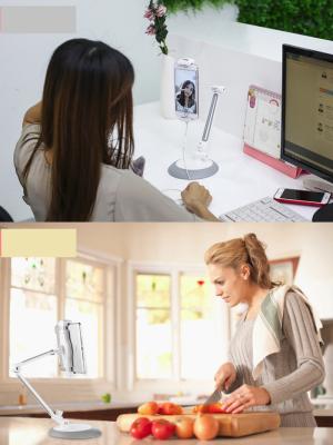 Giá Đỡ Ipad Cao Cấp (Siêu Hot)