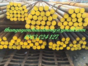 Thép tròn hợp kim 20Cr, 40Cr, 20CrMo, 42CrMo