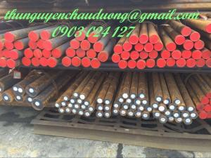 Thép tròn hợp kim 20Cr, 40Cr, 20CrMo, 42CrMo