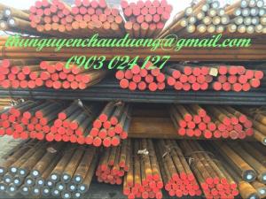 Thép tròn hợp kim 20Cr, 40Cr, 20CrMo, 42CrMo