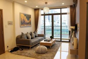 Chợ Lái Thiêu – khu căn hộ đẳng cấp ven sông SG