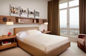 Chợ Lái Thiêu – khu căn hộ đẳng cấp ven sông SG