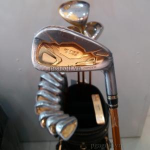 Bộ gậy golf Honma Beres S-05 5 sao chính hãng Honma Golf Japan