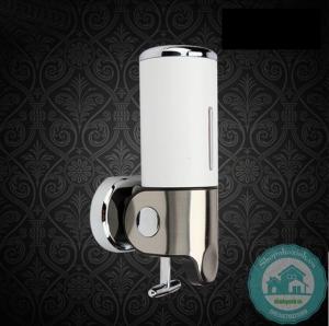 Hộp Đựng Dầu Gội Sữa Tắm Inox Đơn NX405
