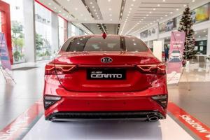 Showroom Kia Phạm Văn Đồng xin kính chào quý khách hàng!