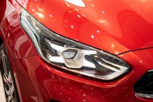 Showroom Kia Phạm Văn Đồng xin kính chào quý khách hàng!
