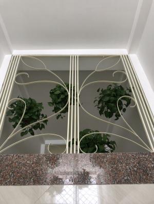Bán chung cư mini cách mặt phố Đại La 1 nhà DT 60m2x7T có thang máy