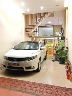 Bán nhà phố Phan Đình Giót, 5x45m2 ô tô vào nhà