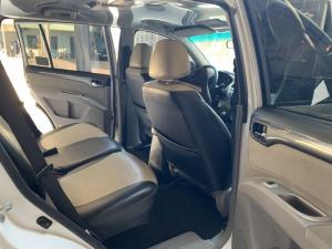 Bán Pajero Sport 2016, máy dầu, màu trắng, đúng chất, biển thành phố, giá thương lượng, hỗ trợ trả góp