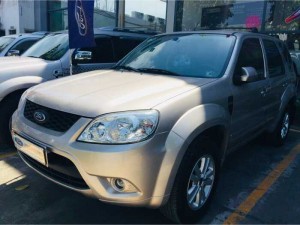 Ford Escape 2011 số tự động 1 cầu 2.3L