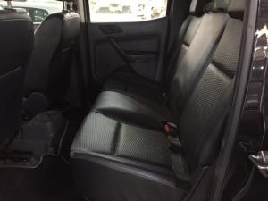 Ranger XL, 2014, 4x4, số sàn, màu đen, xe công ty xuất hóa đơn
