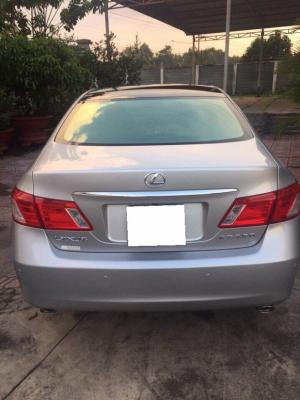 Cần bán Es350, sản xuất 2009, số tự động, nhập mỹ, màu bạc.