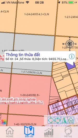 Long Thành nơi thu hút giới đầu tư vào năm 2019!!!